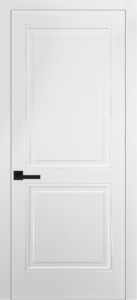Dažytos durys
