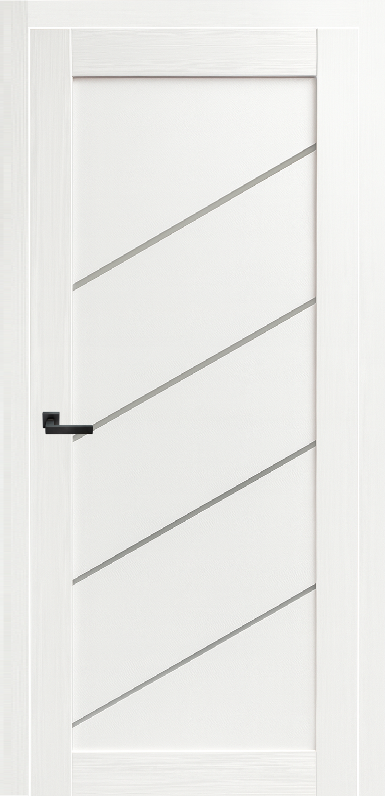 Vidaus durys - ekofaneruotė