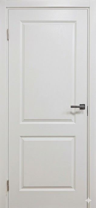 MDF dažytos vidaus durys Venecija